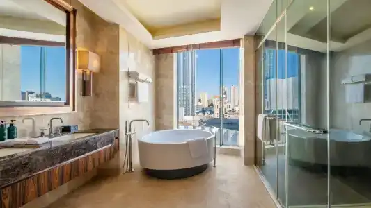 Crowne Plaza Kunming City Centre, An Ihg - 8