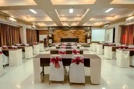 Puri Nusa Indah - 9