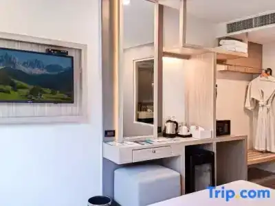 Araya Beach Patong - 71