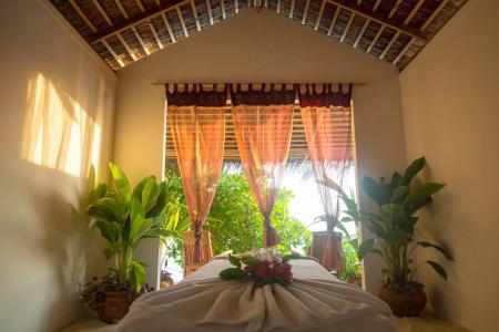 Eriyadu Island Resort - 36
