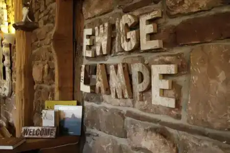 Zur Ewigen Lampe Romantisches Landhotel - 0