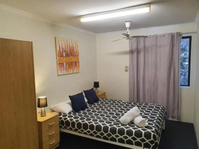 Perth Central City Stay Apartment - 29