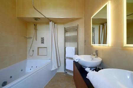 Loch Ness Country House - 34