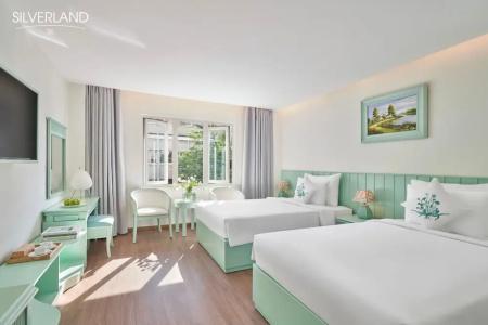 Silverland Sil & Spa - 72