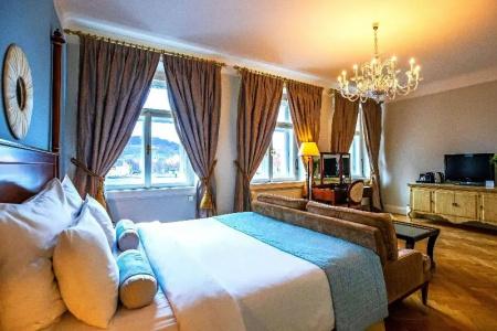 The Mozart Prague - 121