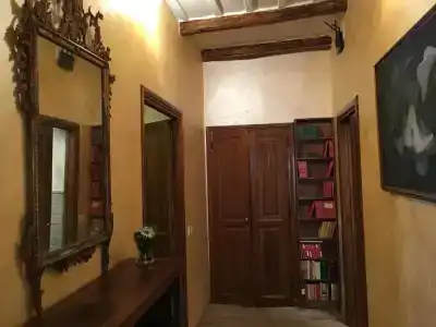 Pantheon Old Suite - 17