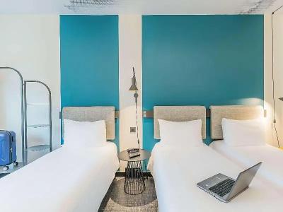 ibis Lisboa Alfragide - 57