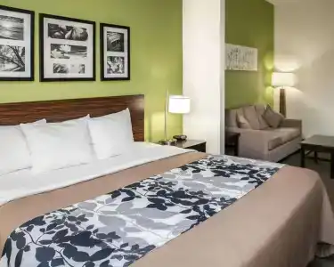 Sleep Inn & Suites – Hershey North - 54