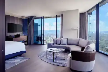 The Ritz-Carlton, Mexico City - 113