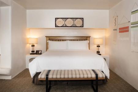 La Posada De Santa Fe, a Tribute Portfolio Resort & Spa - 182