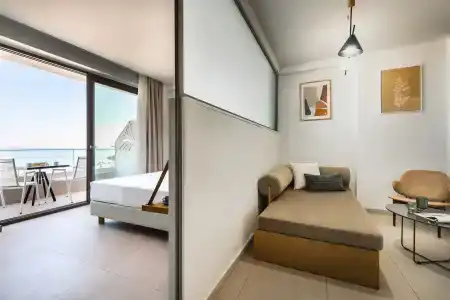 Blue Dream Palace Trypiti Beach Resort & Spa - 49