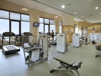 Amwaj Rotana, Jumeirah Beach - Dubai - 18
