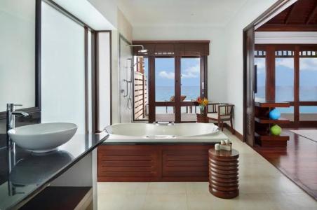 Hilton Seychelles Northolme Resort & Spa - 42