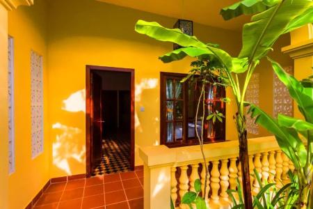 Le Jardin d'Angkor & Resort - 43