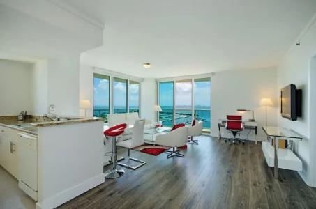 Private Residences at Arya by SoFLA Vacations - 36