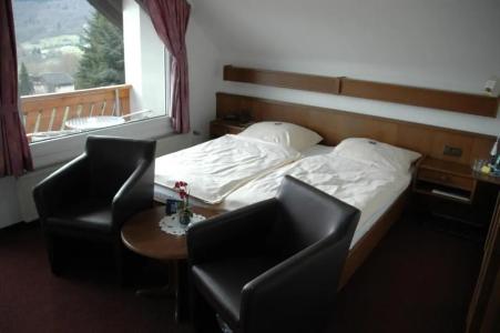 Pension Haus Diefenbach - 44