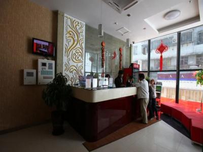 Fairyland Jingxing Branch - 9
