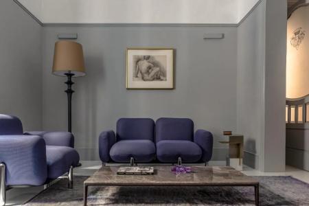 Palazzo Bozzi Corso by La Fiermontina - 25