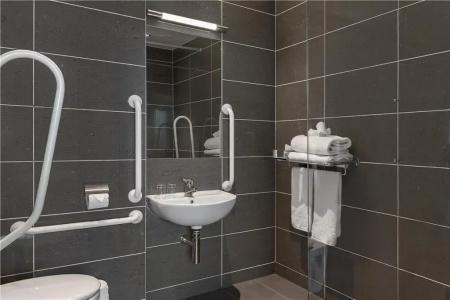 Radisson Blu, Bristol - 8