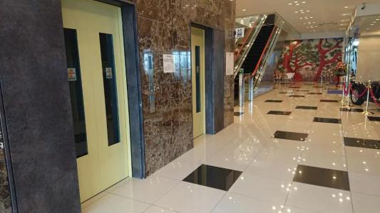 Toyoko Inn Chubu International Airport No 2 - 7