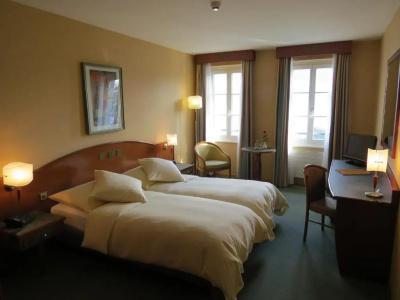 Hôtel du Port - 45