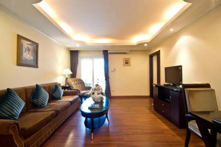 Lk Royal Suite - 10