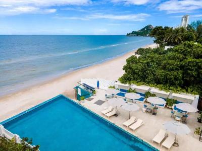 The Rock Hua Hin Beachfront Spa Resort - Sha Plus - 5