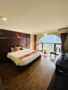 Sapa Vista - 111