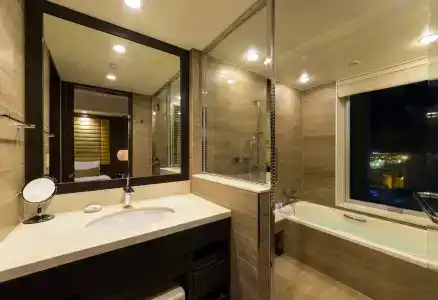 Rihga Royal Gran Okinawa - 11