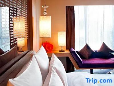 Le Meridien Qingdao - 97
