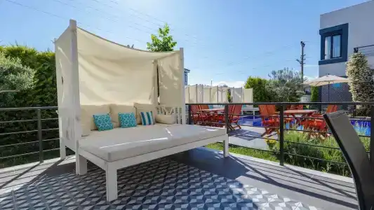 Cunda Rota Garden Otel - 34