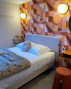 Arc-En-Ciel Colmar Contact Hotel - 82