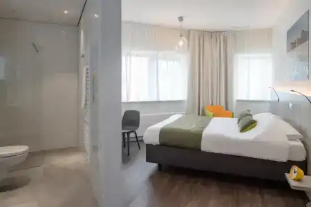 ibis Styles Almere - 56