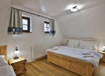 Rezort Gothal Chalupy - 34