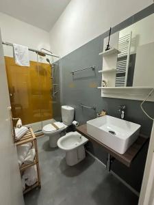 i Puritani b&b - 55