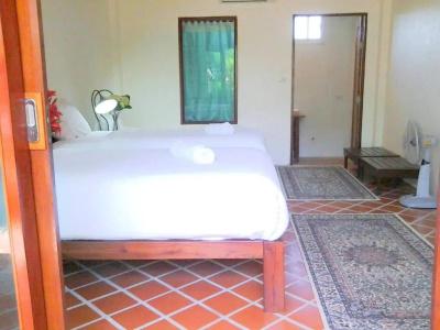 Siam Tara Resort Chiangkhong - 38