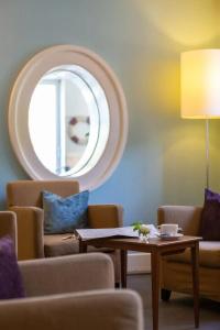 Neuhaus Golf- & Strandhotel - 10