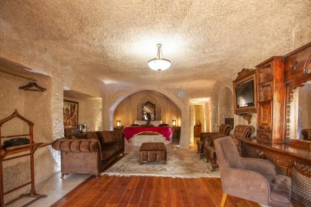 Ottoman Cave Suites - 88