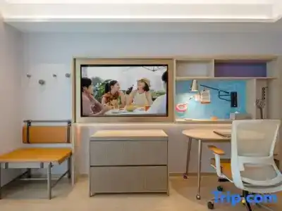 Home2 Suites by Hilton DALI ER'HAI - 70