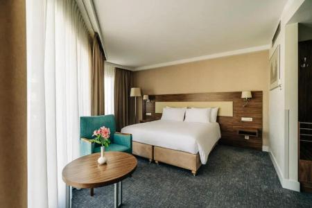 Holiday Inn Łódź, An Ihg - 77