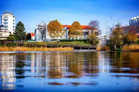 StrandAlte Donau - 6