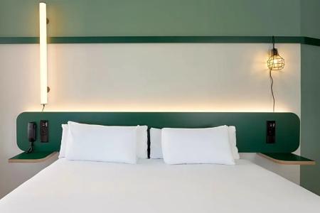 b&b Madrid Centro Plaza Mayor - 106