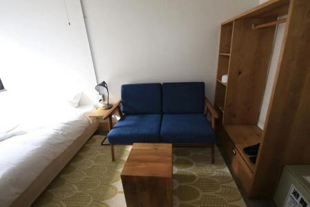 Wise Owl Hostels Shibuya - 40