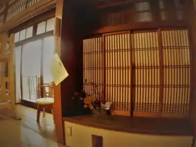 Guest House Ga-Jyun - 24