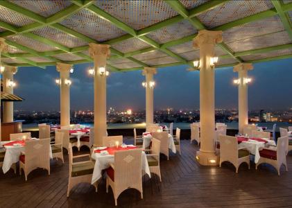 The Residency Towers - 15