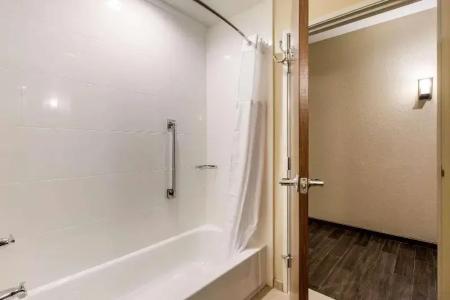 Comfort Suites - South Austin - 28