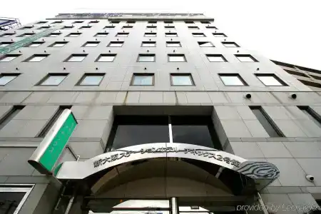 Shin-Osaka Station Annex - 21