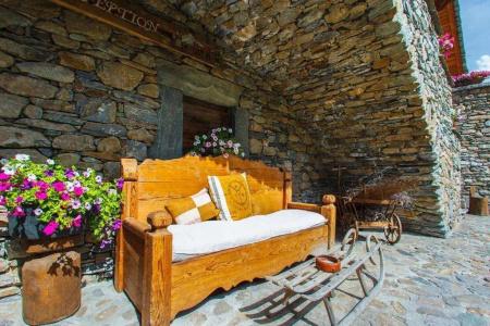 Au Coeur Des Neiges & Spa - 8