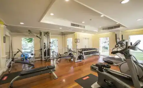 Wora Bura Hua Hin Resort & Spa - Sha Extra Plus - 18