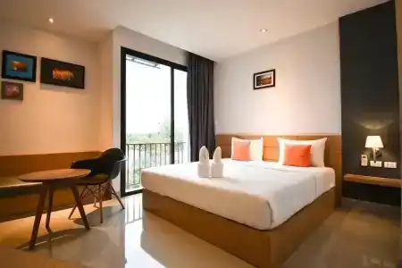 B Boutique Residence - 23